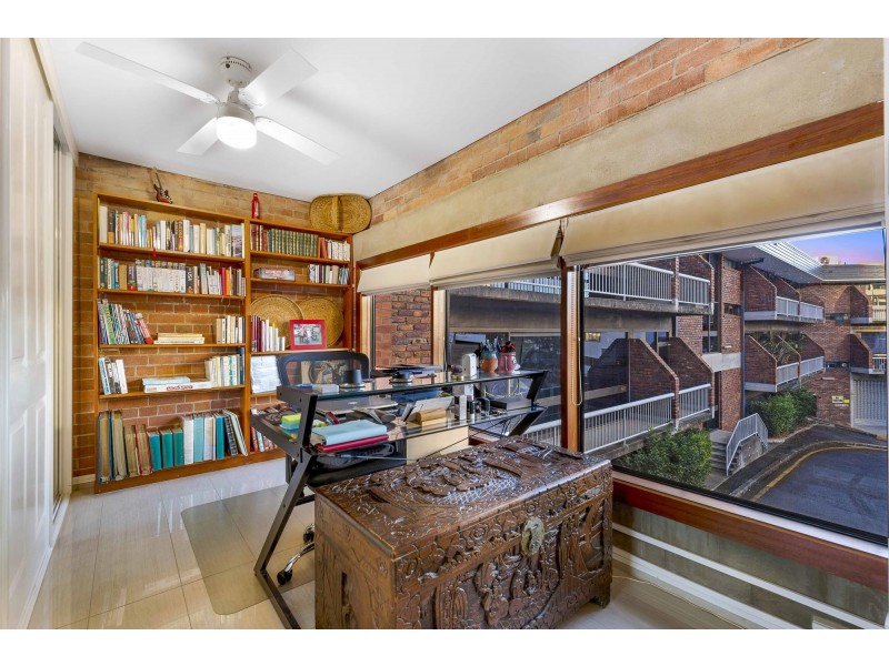 1/60 Raff Street, Spring Hill QLD 4000