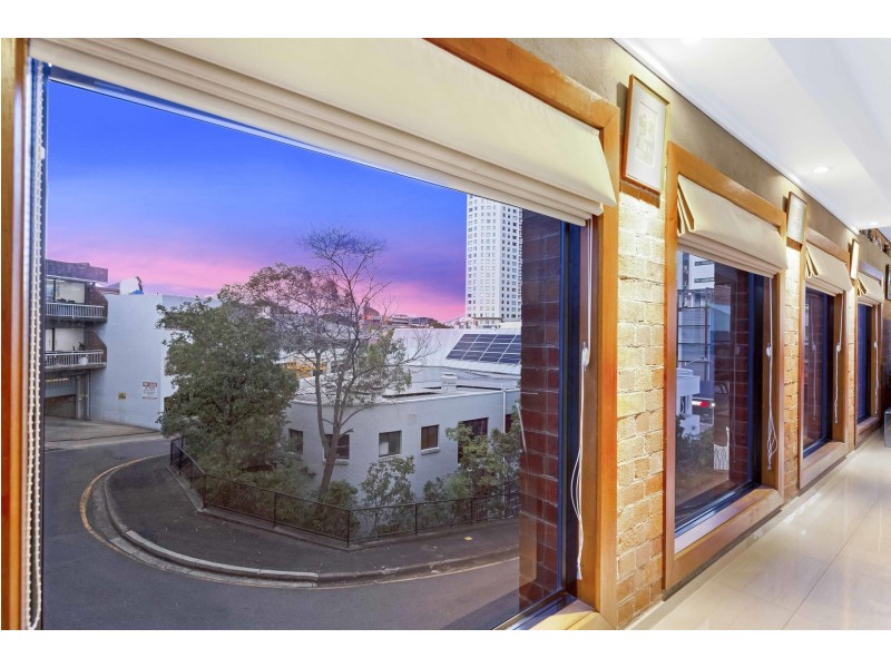 1/60 Raff Street, Spring Hill QLD 4000