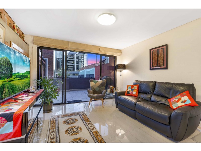 1/60 Raff Street, Spring Hill QLD 4000