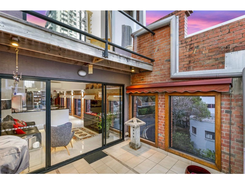 1/60 Raff Street, Spring Hill QLD 4000