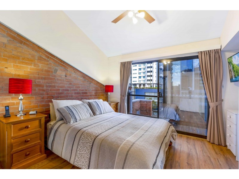 1/60 Raff Street, Spring Hill QLD 4000