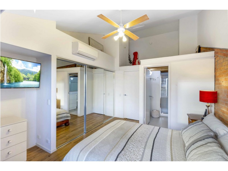 1/60 Raff Street, Spring Hill QLD 4000