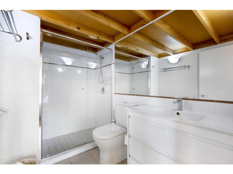 1/60 Raff Street, Spring Hill QLD 4000