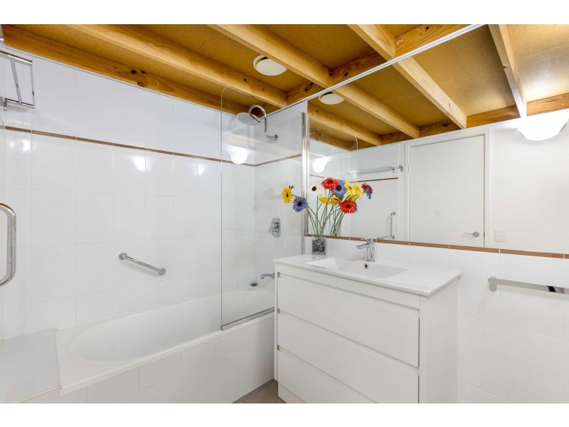 1/60 Raff Street, Spring Hill QLD 4000