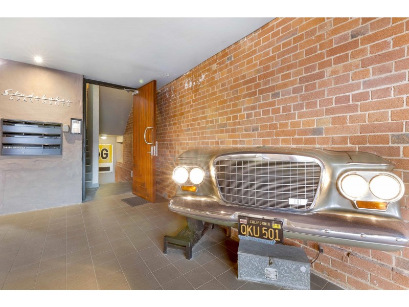 1/60 Raff Street, Spring Hill QLD 4000