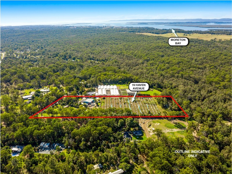 19 Haven Road, Carbrook QLD 4130