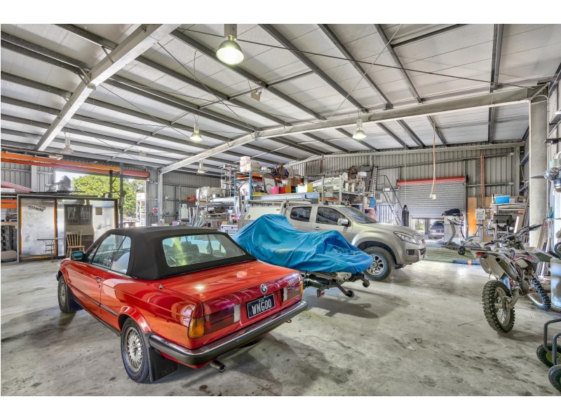 19 Haven Road, Carbrook QLD 4130