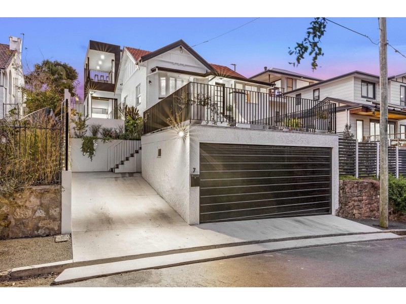 7 Victoria Terrace, Bowen Hills QLD 4006