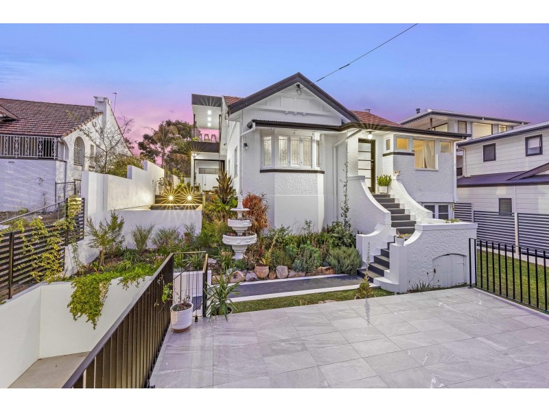 7 Victoria Terrace, Bowen Hills QLD 4006