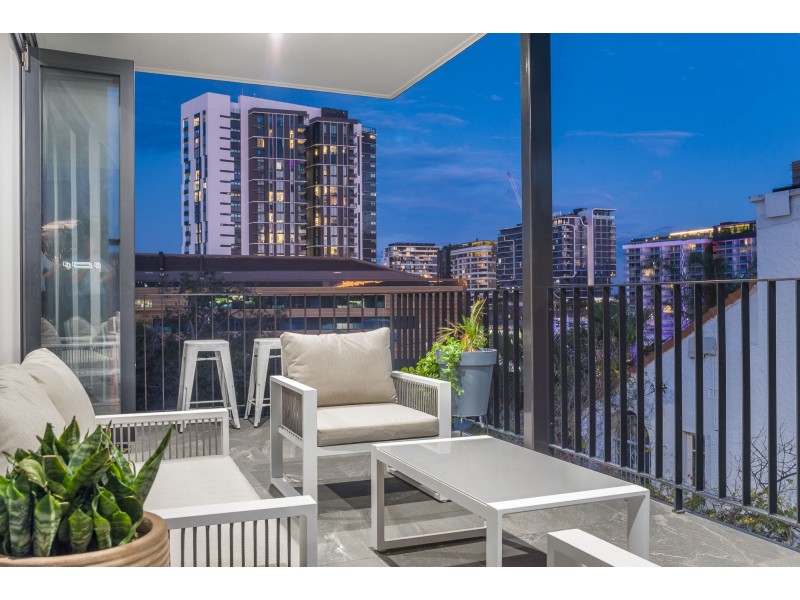 7 Victoria Terrace, Bowen Hills QLD 4006