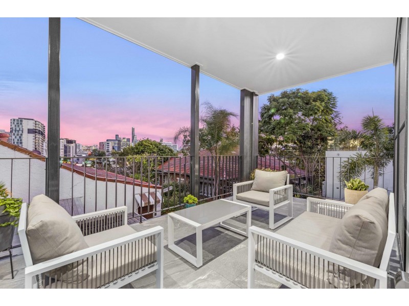 7 Victoria Terrace, Bowen Hills QLD 4006