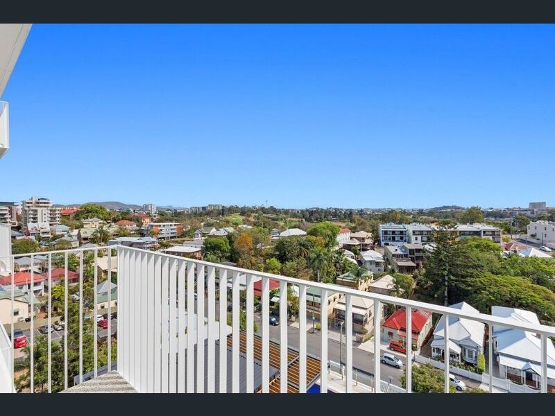 806/477 Boundary Street, Spring Hill QLD 4000