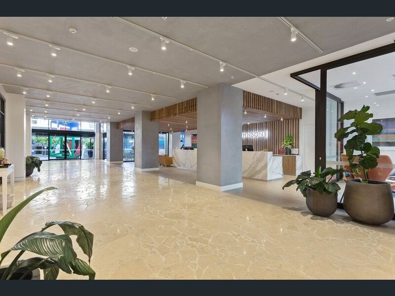 806/477 Boundary Street, Spring Hill QLD 4000