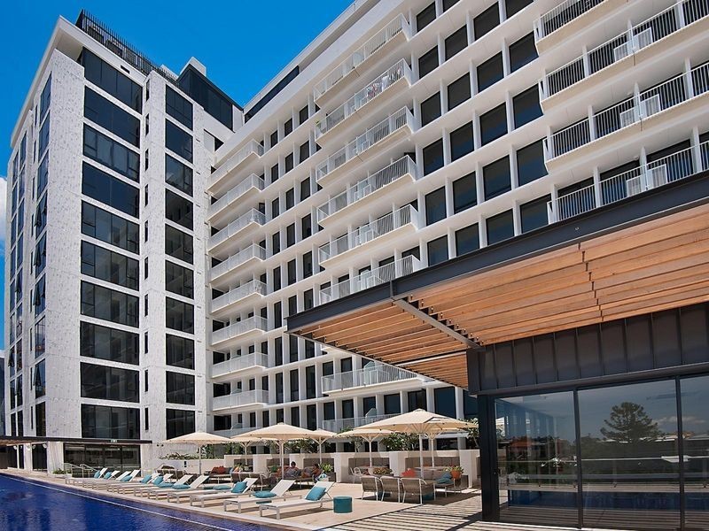 806/477 Boundary Street, Spring Hill QLD 4000