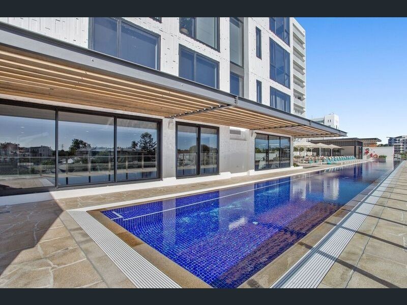 806/477 Boundary Street, Spring Hill QLD 4000