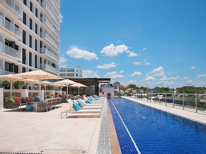 806/477 Boundary Street, Spring Hill QLD 4000