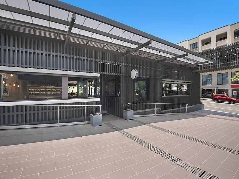 806/477 Boundary Street, Spring Hill QLD 4000