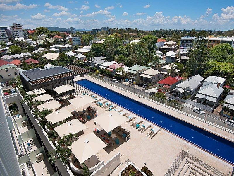 806/477 Boundary Street, Spring Hill QLD 4000