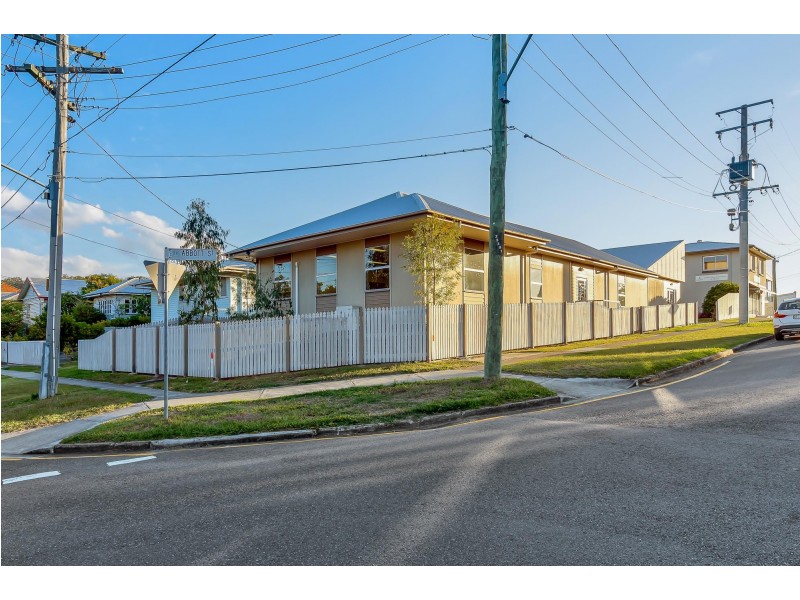 95 Burn Street, Camp Hill QLD 4152