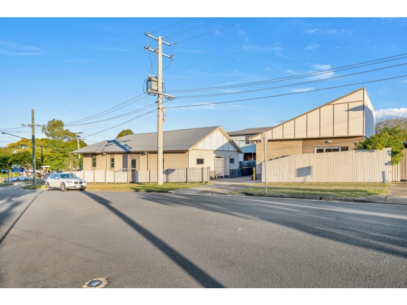 95 Burn Street, Camp Hill QLD 4152