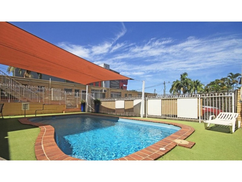 10/649 Main Street, Kangaroo Point QLD 4169