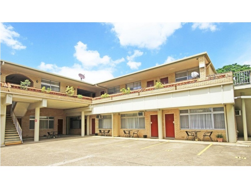 10/649 Main Street, Kangaroo Point QLD 4169