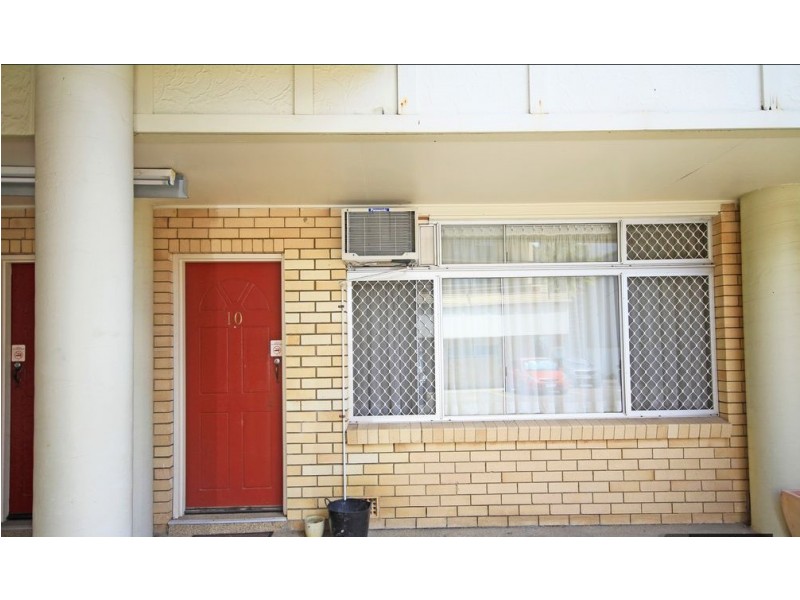 10/649 Main Street, Kangaroo Point QLD 4169