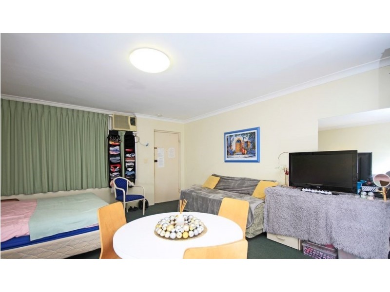 10/649 Main Street, Kangaroo Point QLD 4169