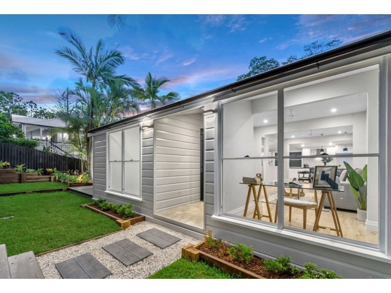 1/35 Ozanne Street, Paddington QLD 4064