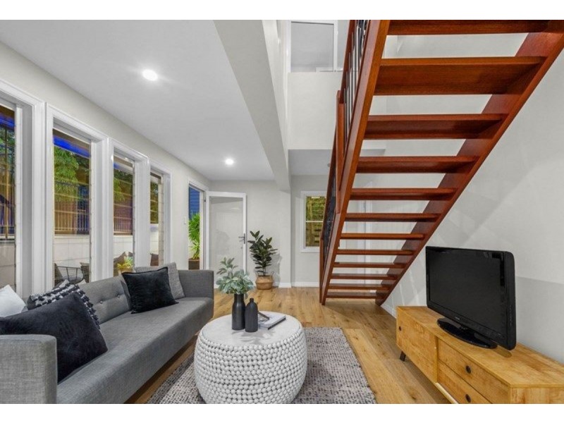 1/35 Ozanne Street, Paddington QLD 4064