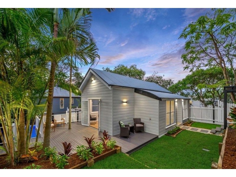 1/35 Ozanne Street, Paddington QLD 4064