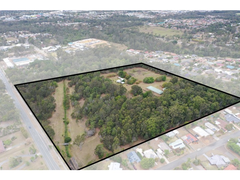 116-140 Caboolture River Road, Morayfield QLD 4506