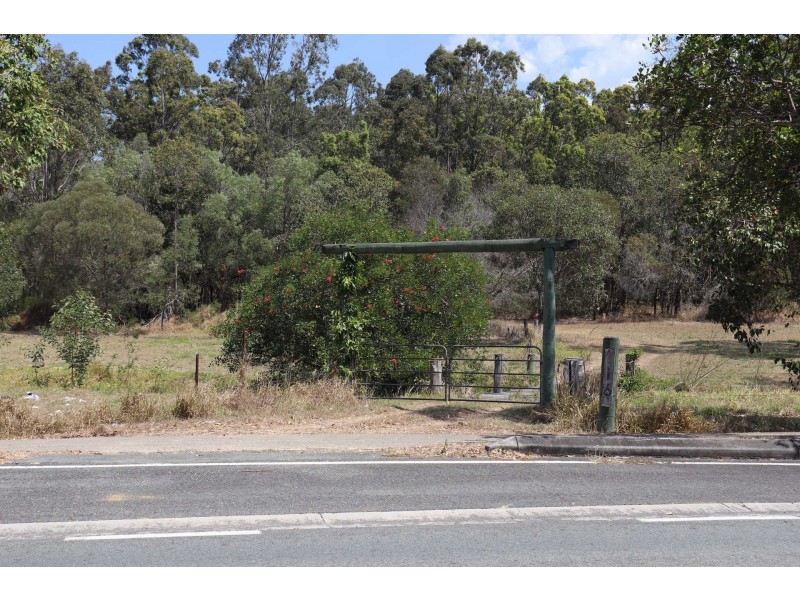 116-140 Caboolture River Road, Morayfield QLD 4506