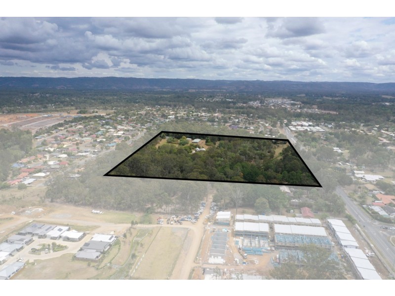 116-140 Caboolture River Road, Morayfield QLD 4506