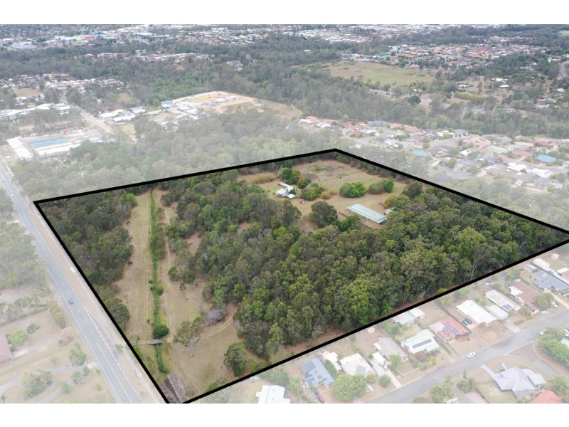 116-140 Caboolture River Road, Morayfield QLD 4506