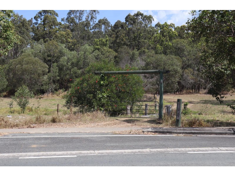 116-140 Caboolture River Road, Morayfield QLD 4506