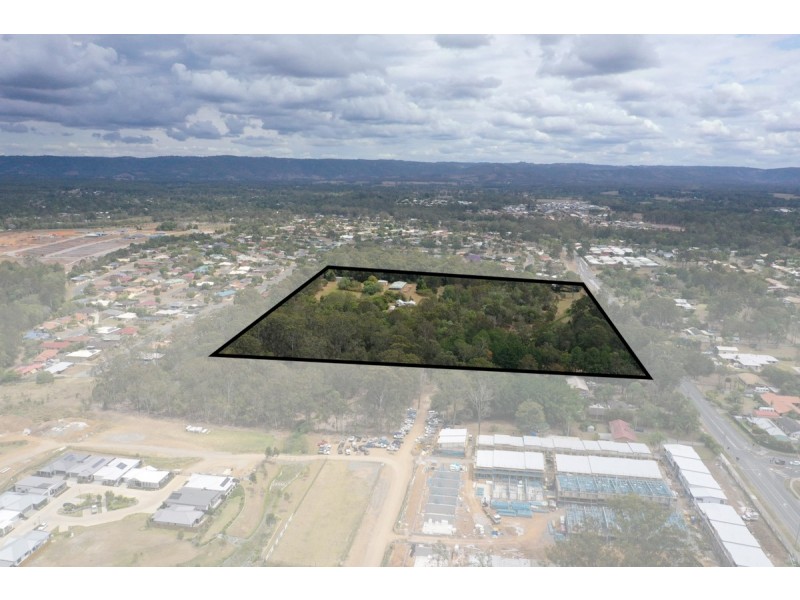 116-140 Caboolture River Road, Morayfield QLD 4506