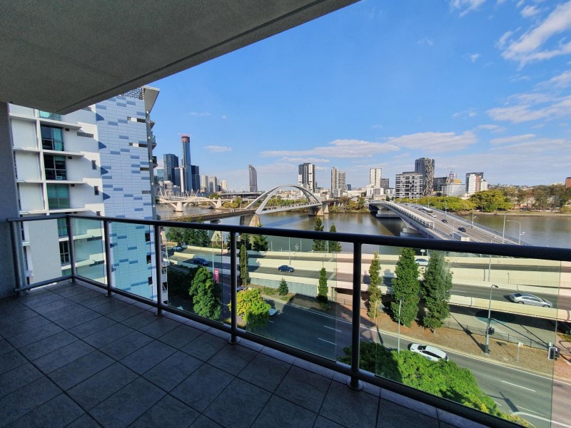2506/92-100 Quay Street, Brisbane City QLD 4000