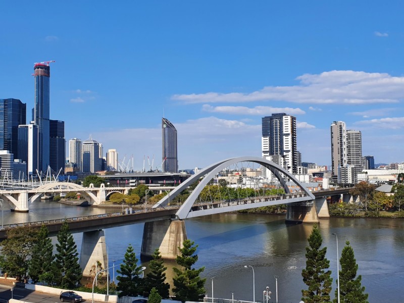 2506/92-100 Quay Street, Brisbane City QLD 4000