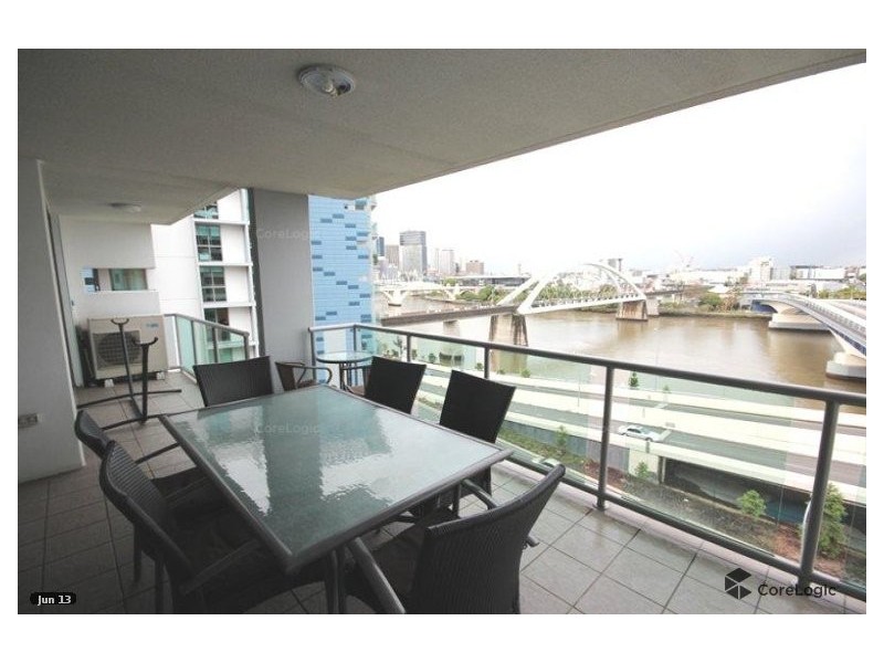 2506/92-100 Quay Street, Brisbane City QLD 4000