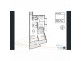 2506/92-100 Quay Street, Brisbane City QLD 4000 Floorplan