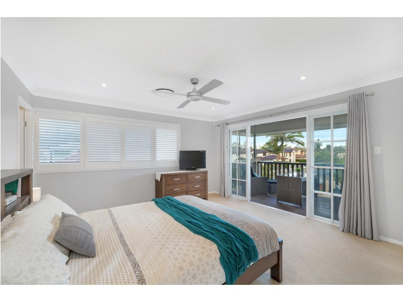 3 Joseph Place, Sinnamon Park QLD 4073