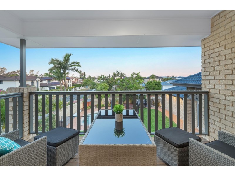 3 Joseph Place, Sinnamon Park QLD 4073