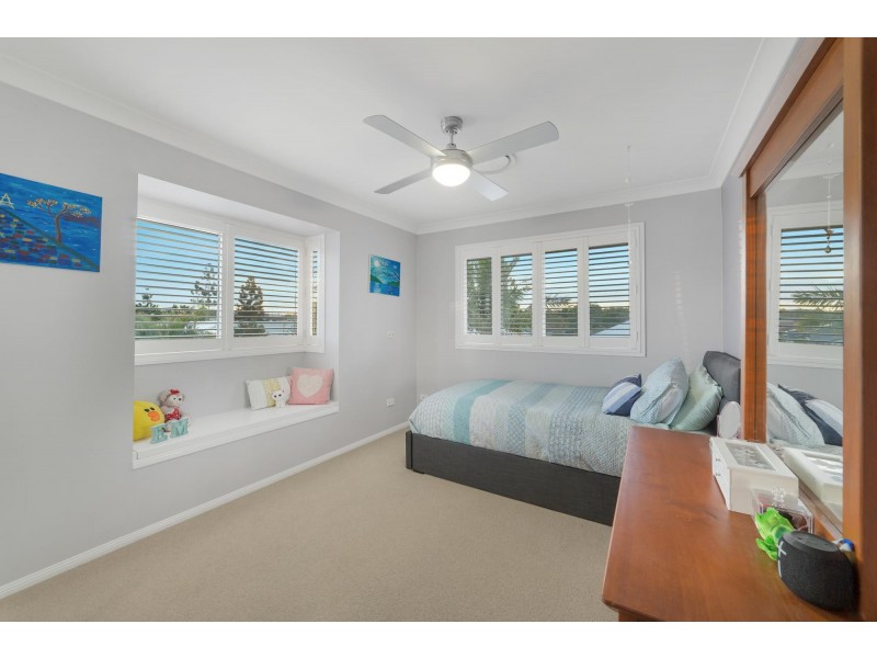 3 Joseph Place, Sinnamon Park QLD 4073