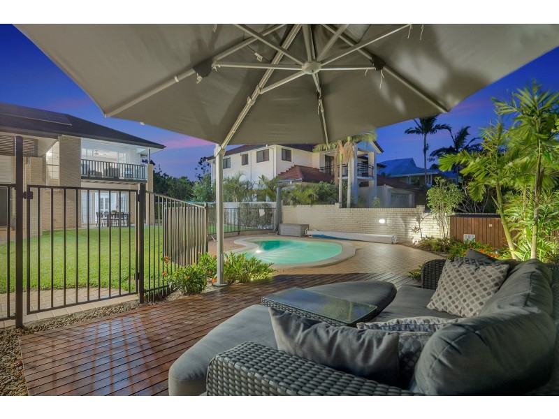 3 Joseph Place, Sinnamon Park QLD 4073