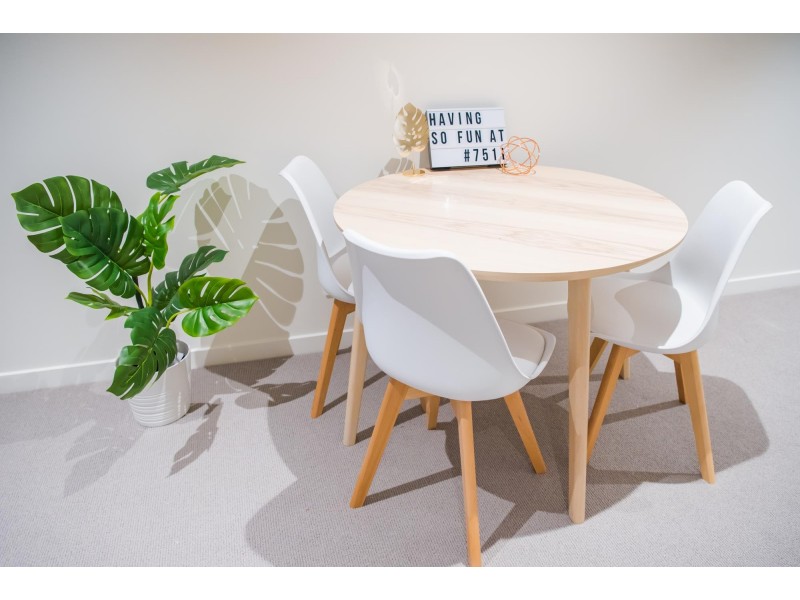 7511/222 Margaret Street, Brisbane City QLD 4000