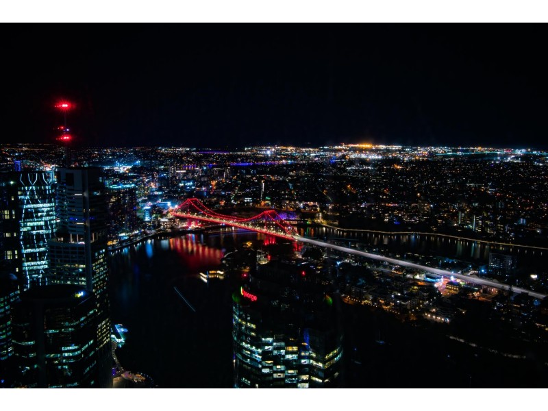 7511/222 Margaret Street, Brisbane City QLD 4000