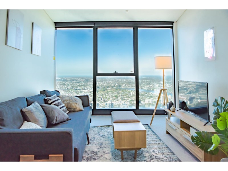 7511/222 Margaret Street, Brisbane City QLD 4000