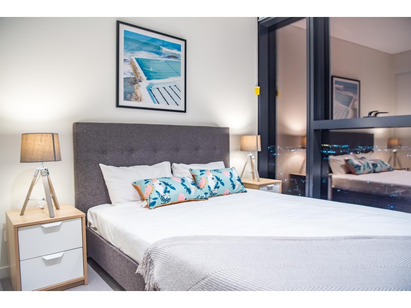 7511/222 Margaret Street, Brisbane City QLD 4000