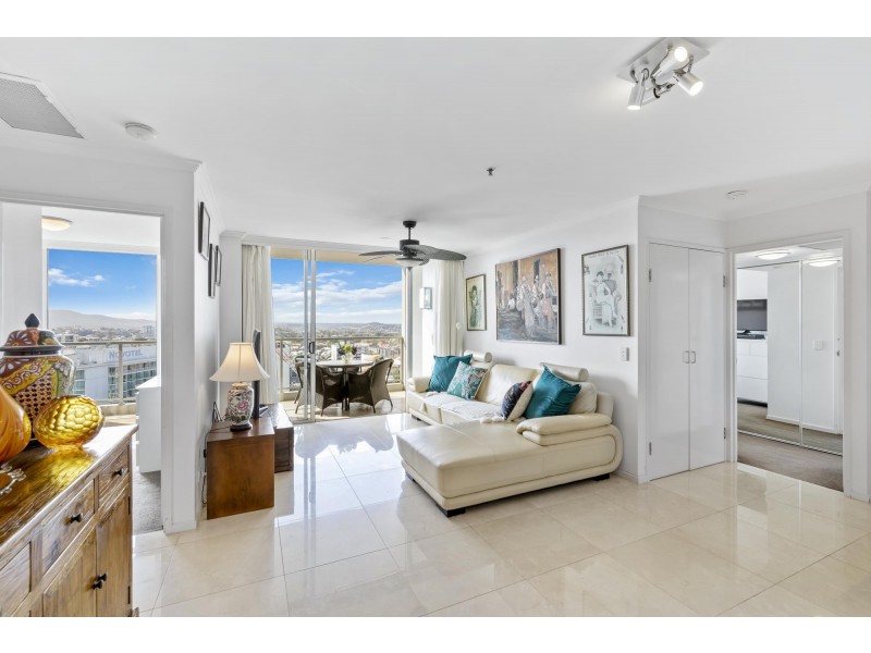 2302/347 Ann Street, Brisbane City QLD 4000